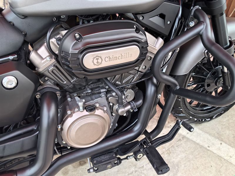 二手奔达金吉拉300