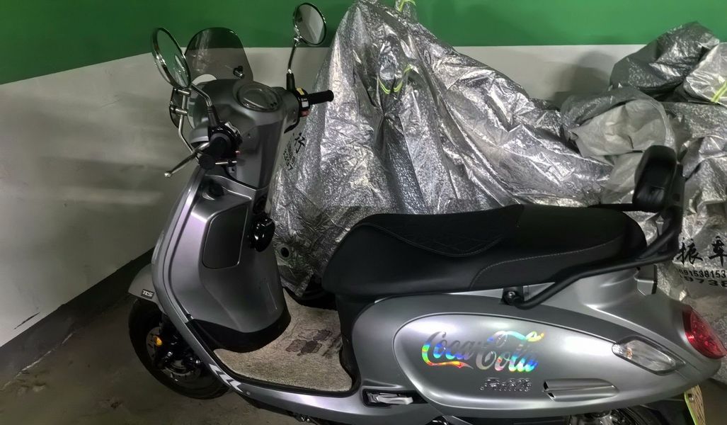 二手三阳飞度 Fiddle