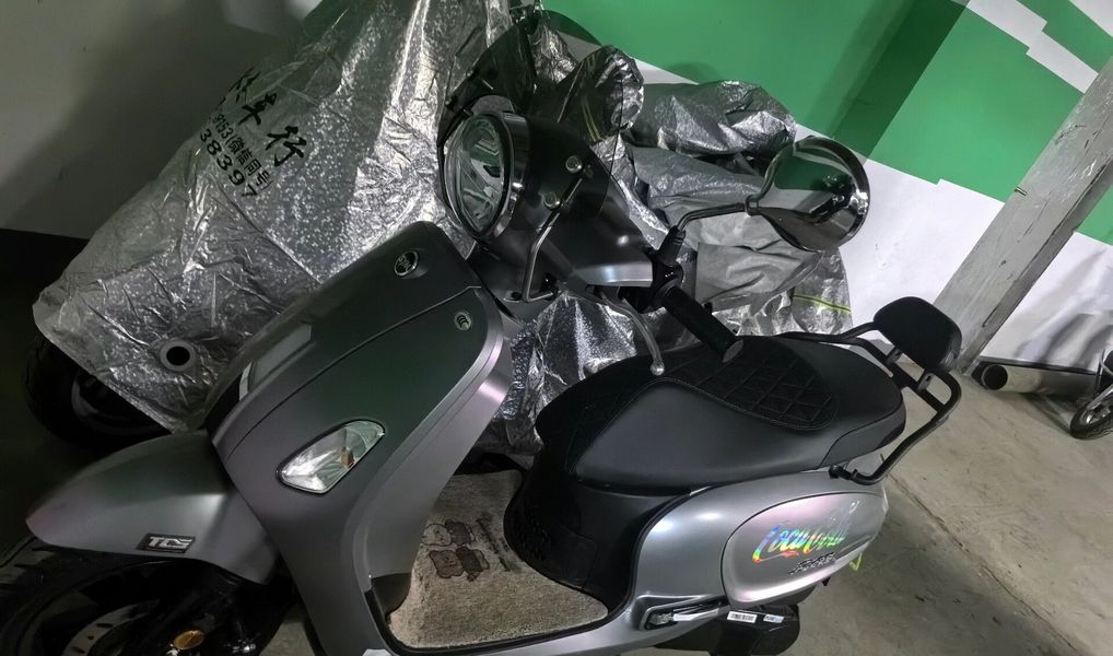 二手三阳飞度 Fiddle