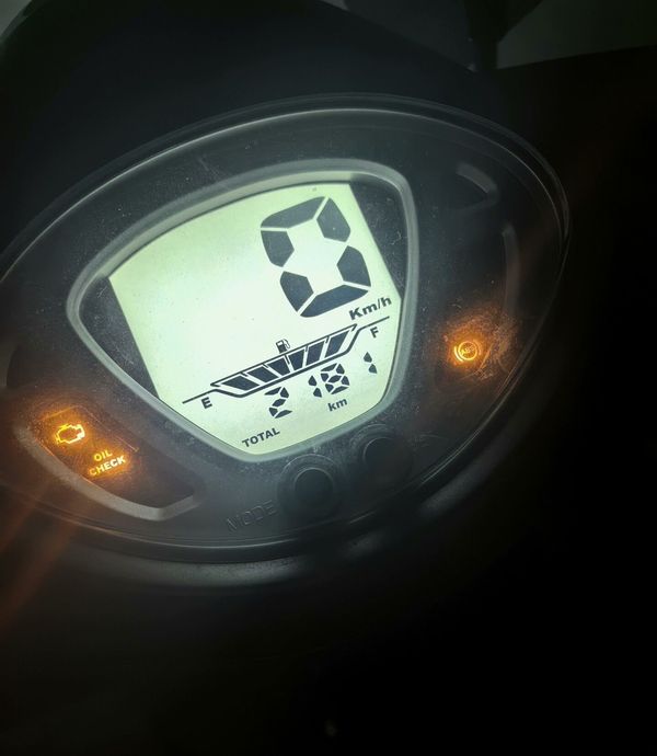 二手三阳飞度 Fiddle