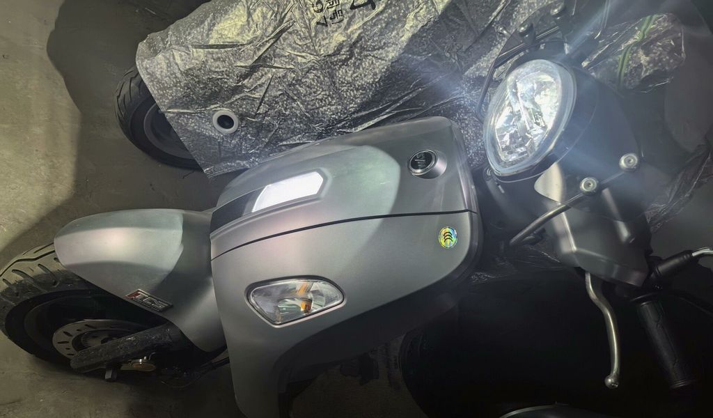 二手三阳飞度 Fiddle