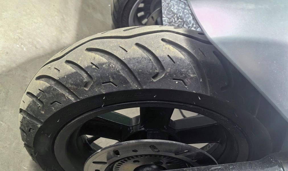 二手三阳飞度 Fiddle