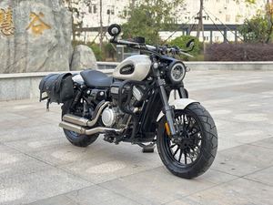 二手奔达金吉拉300