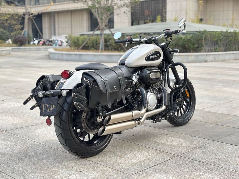 二手奔达金吉拉300