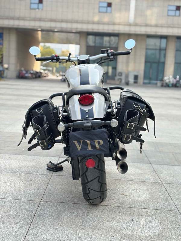 二手奔达金吉拉300