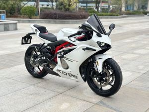 二手凯越450RR