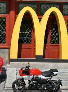 二手春风XO狒狒