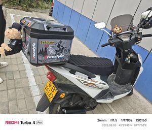 二手之威ZW125T-6C