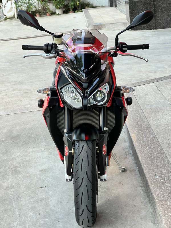 二手宝马S 1000 R