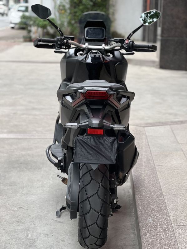 二手本田X-ADV 750