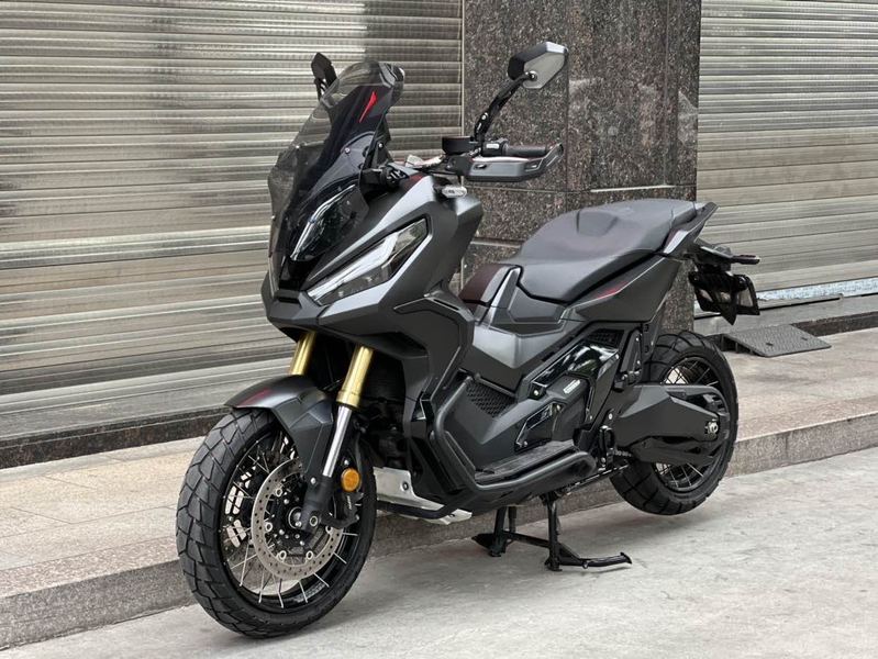 二手本田X-ADV 750