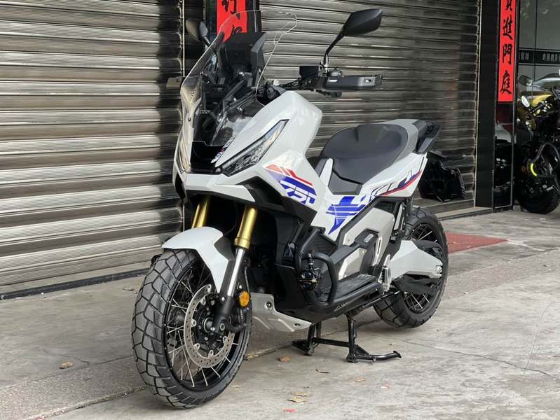 二手本田X-ADV 750