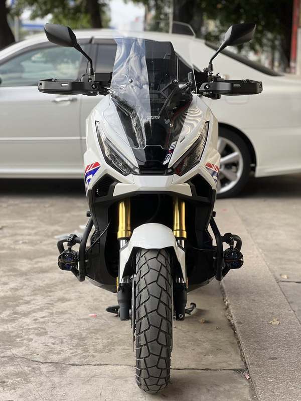 二手本田X-ADV 750