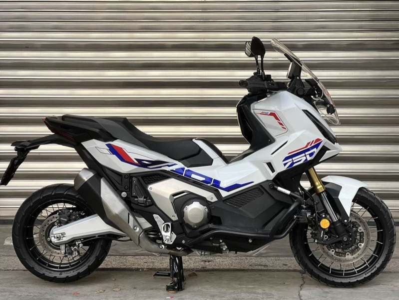 二手本田X-ADV 750