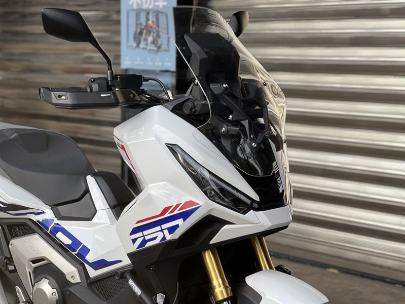 二手本田X-ADV 750