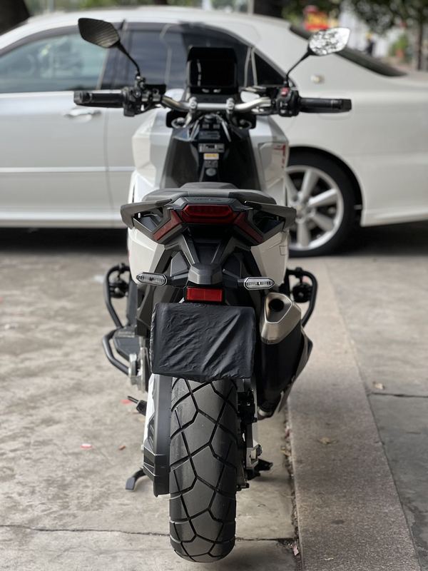 二手本田X-ADV 750