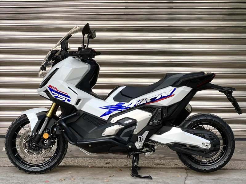 二手本田X-ADV 750