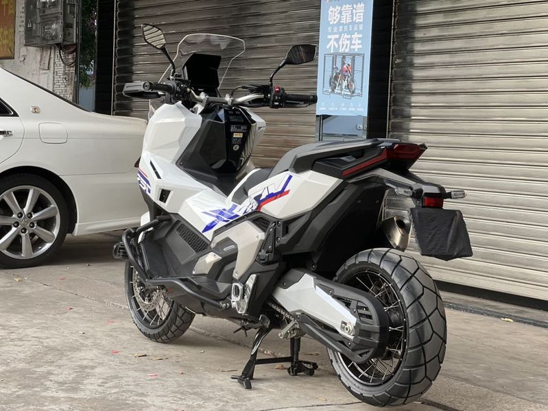 二手本田X-ADV 750