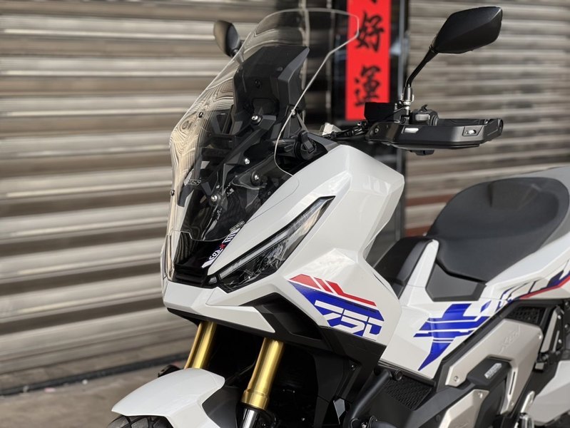 二手本田X-ADV 750