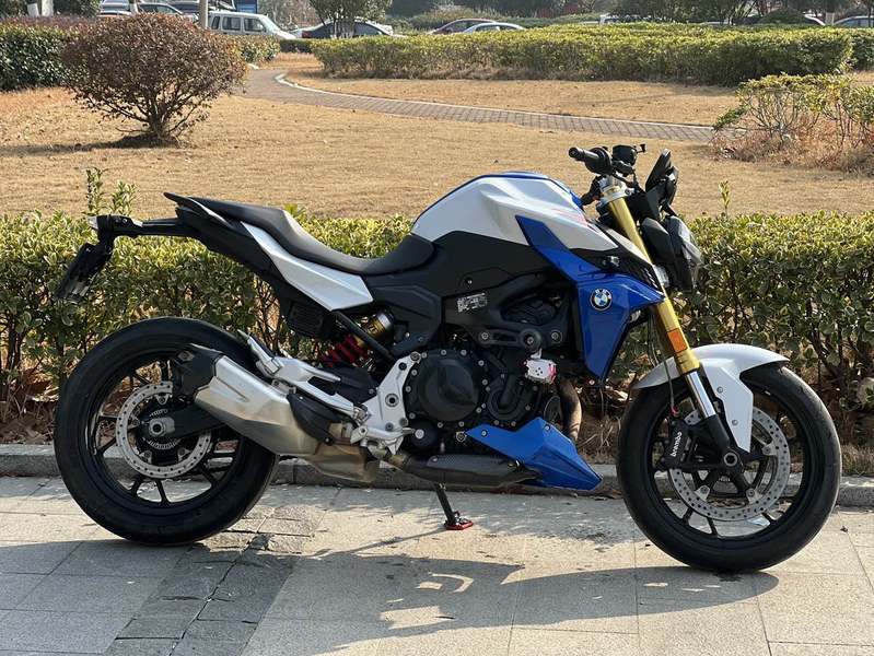 二手宝马F 900 R
