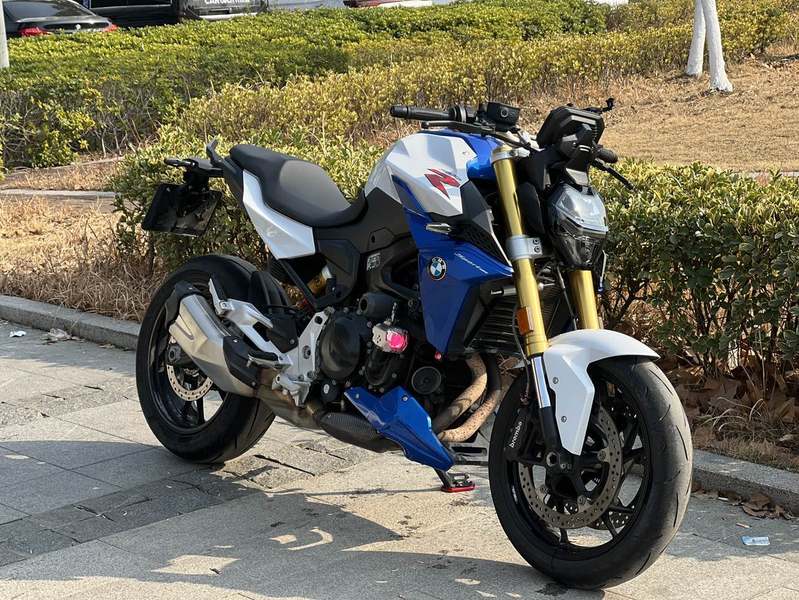 二手宝马F 900 R
