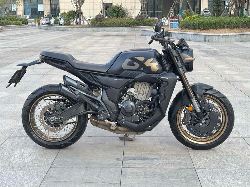 二手升仕GK350