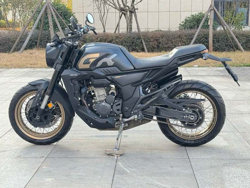 二手升仕GK350