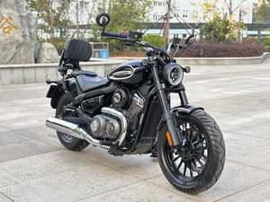 二手奔达金吉拉350