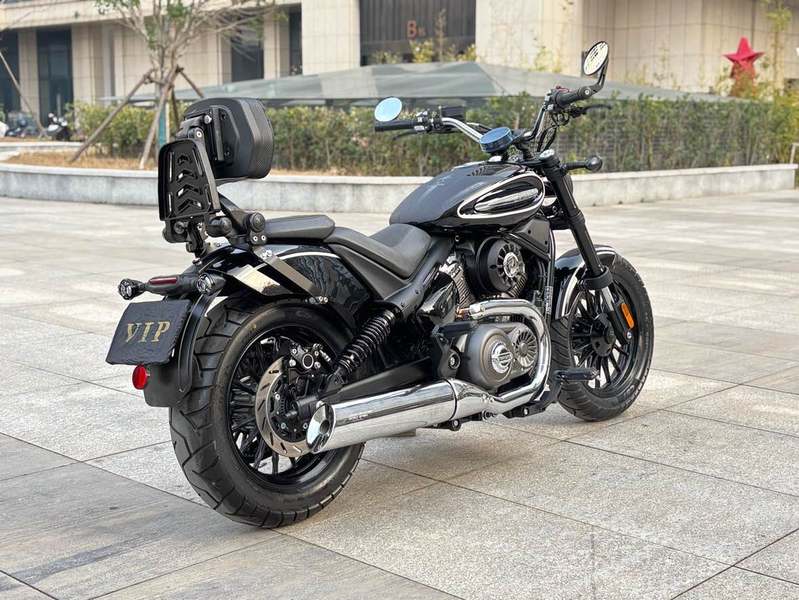 二手奔达金吉拉350