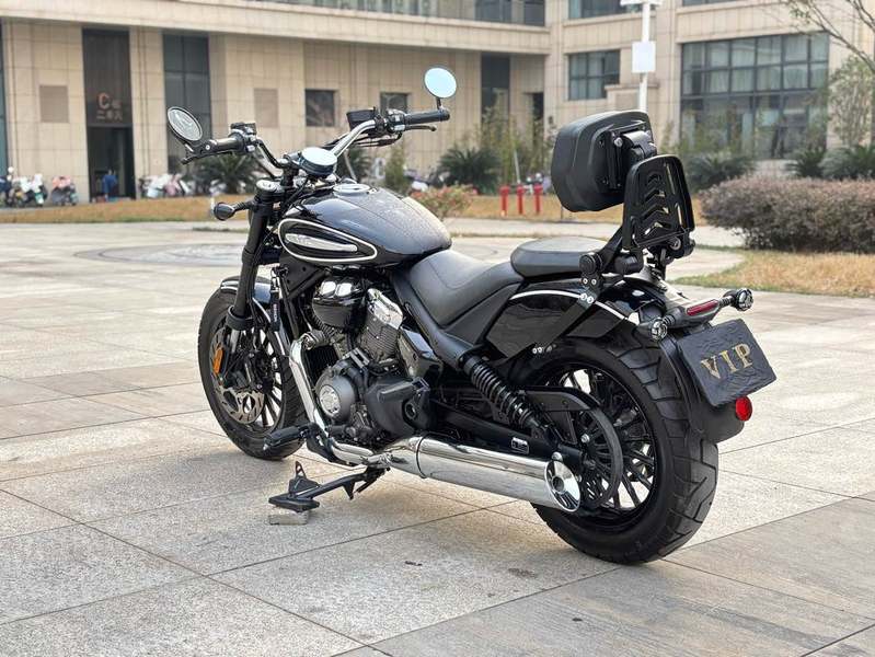 二手奔达金吉拉350