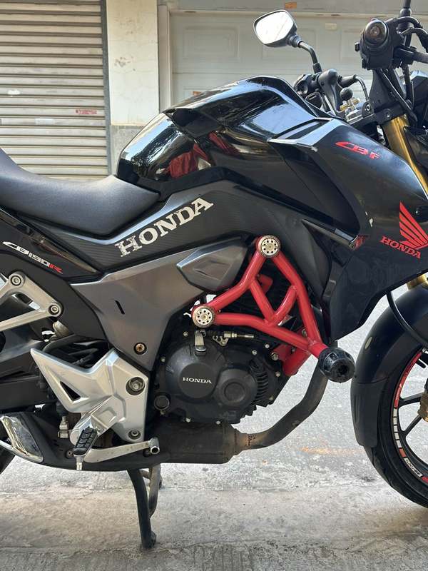 二手新大洲本田CBF190R