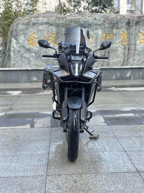 二手本田NX400