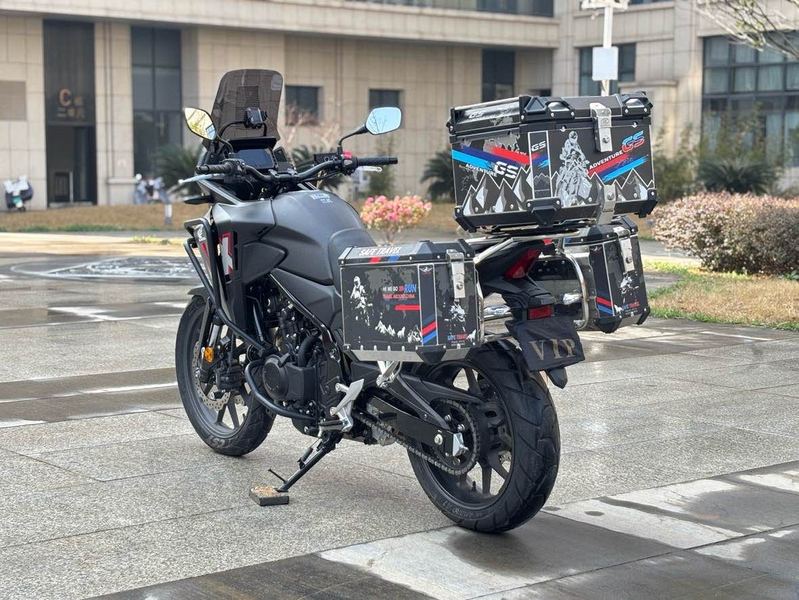二手本田NX400