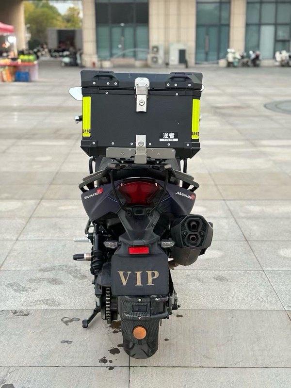 二手三阳Maxsym TL