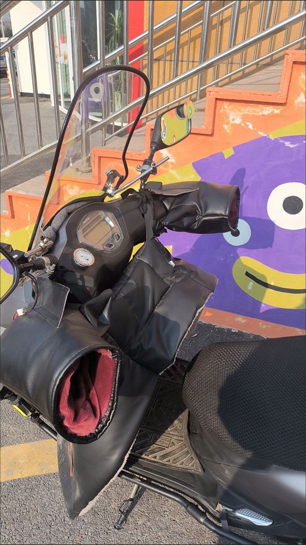 二手豪爵虎鲨VX125