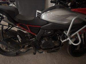 二手QJMOTOR骁600