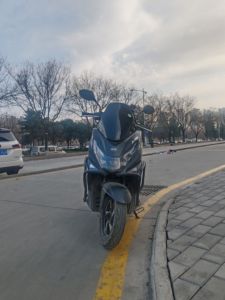 二手建隆USR125