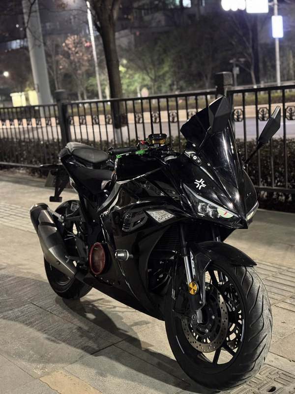 二手诺马魅影 255S