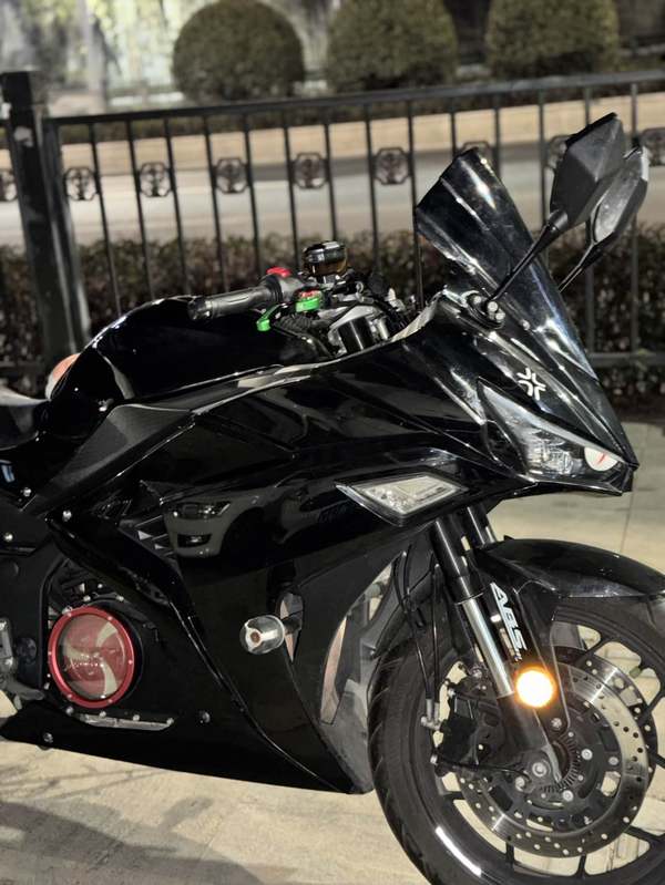 二手诺马魅影 255S