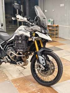 二手凯旋Tiger 900