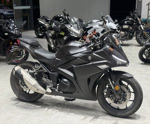 二手诺马魅影 255S