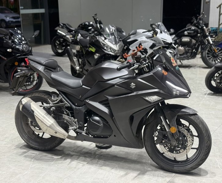 二手诺马魅影 255S