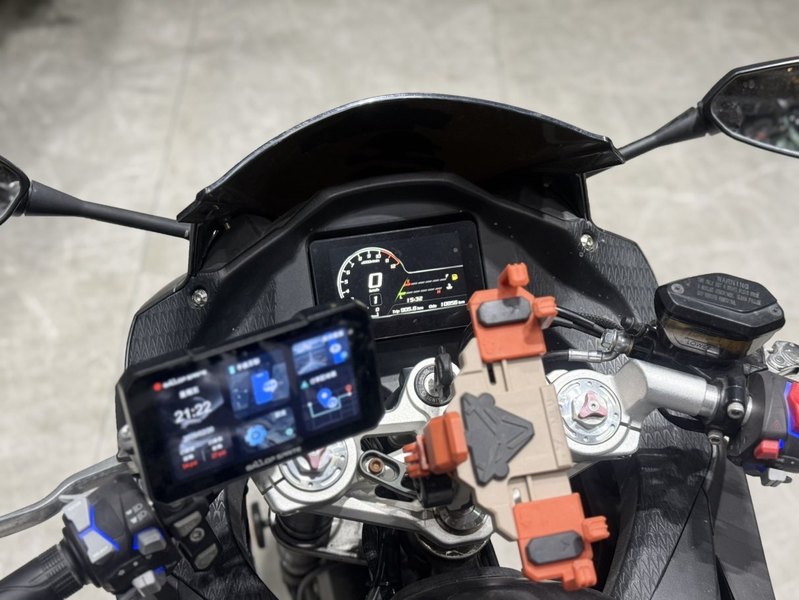 二手诺马魅影 255S