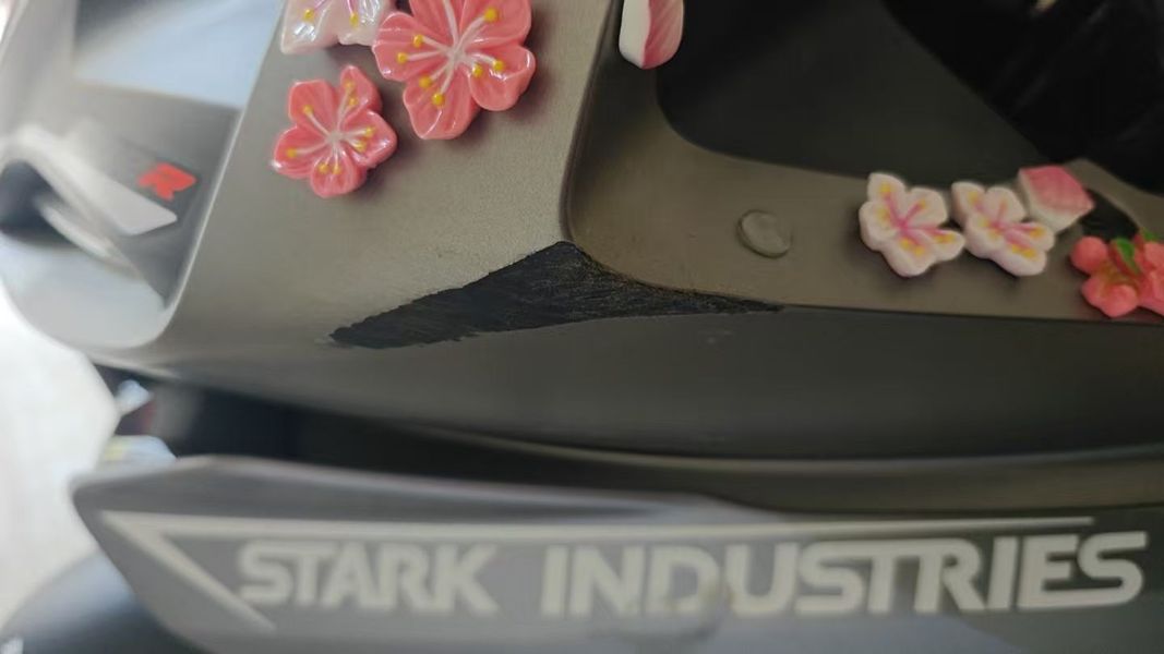 二手贝纳利龙卷风 Tornado 302R