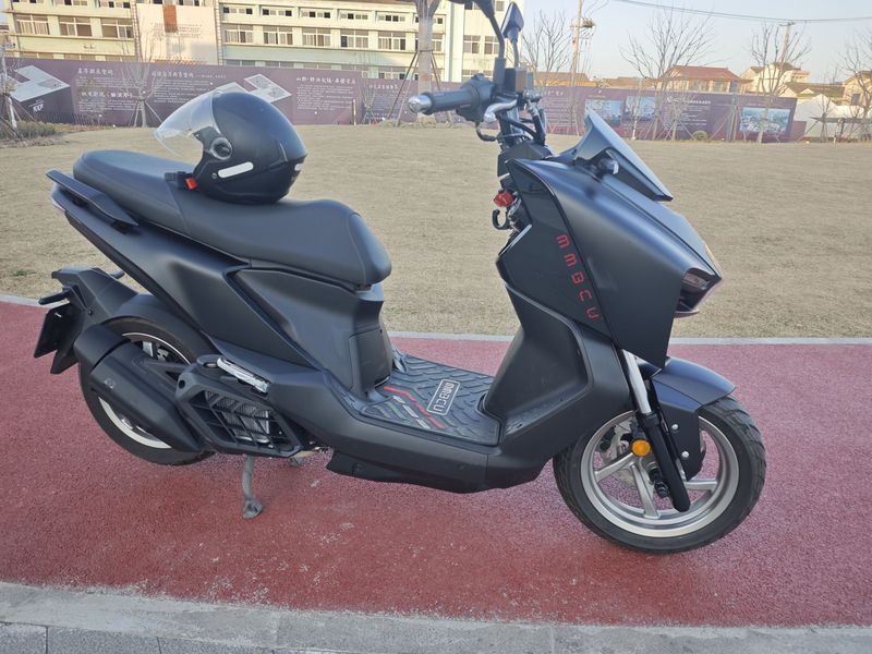 二手三阳曼巴 MMBCU