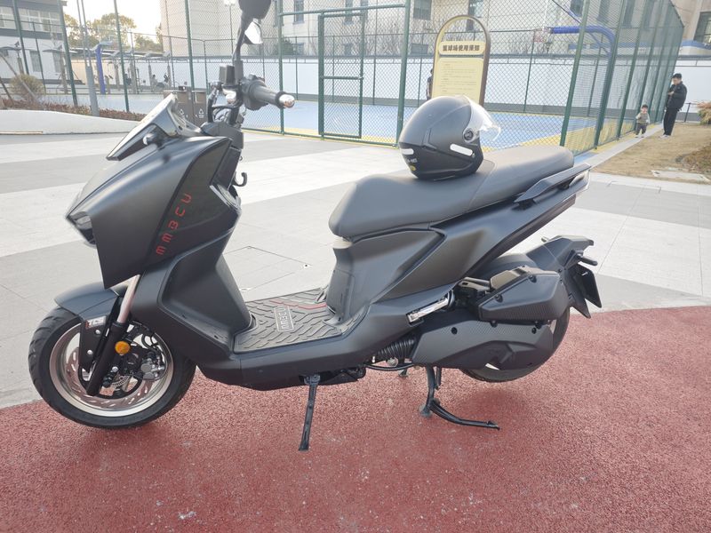 二手三阳曼巴 MMBCU