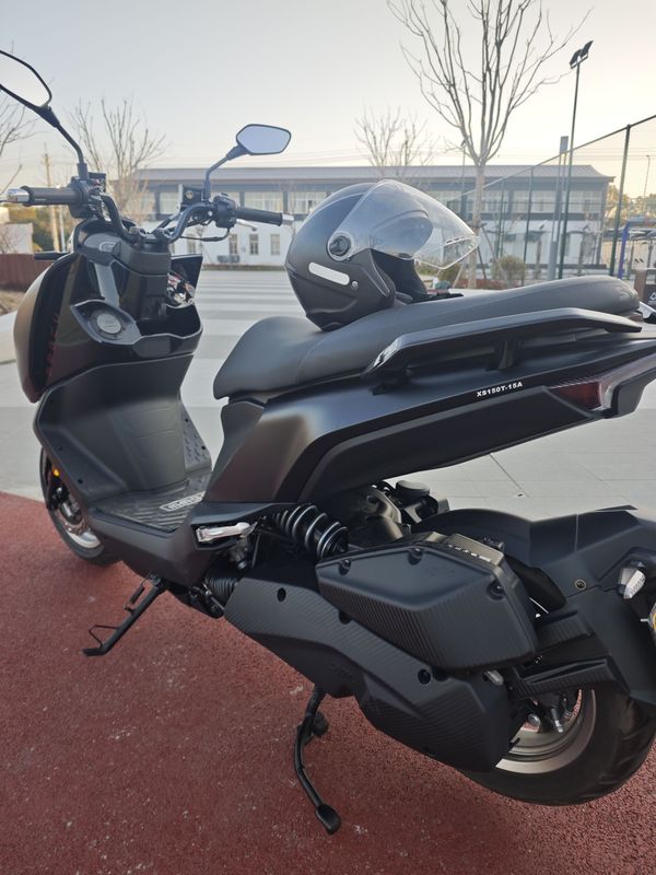 二手三阳曼巴 MMBCU