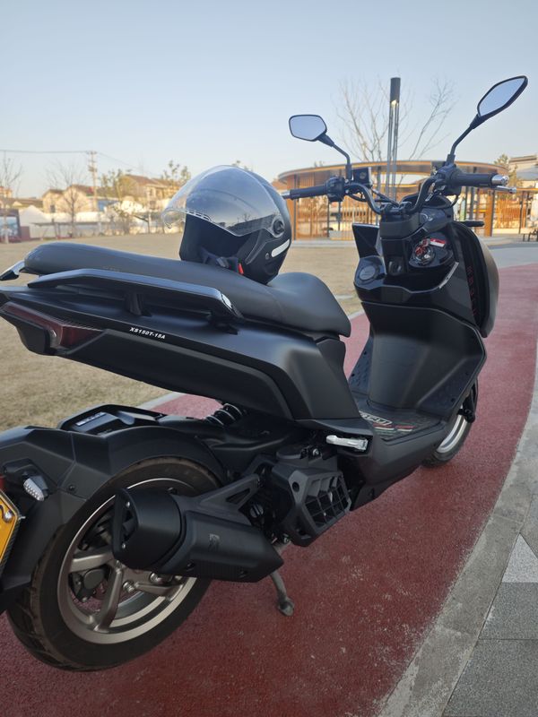 二手三阳曼巴 MMBCU