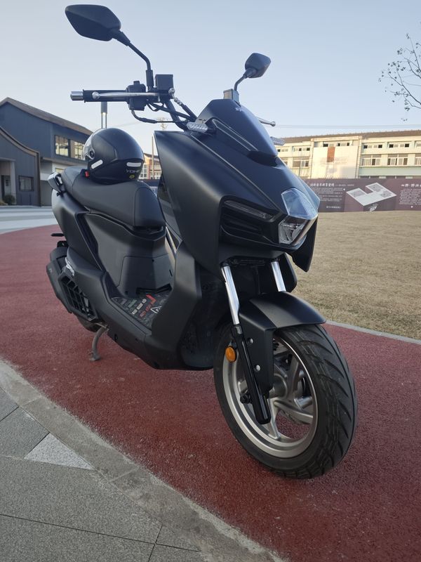 二手三阳曼巴 MMBCU