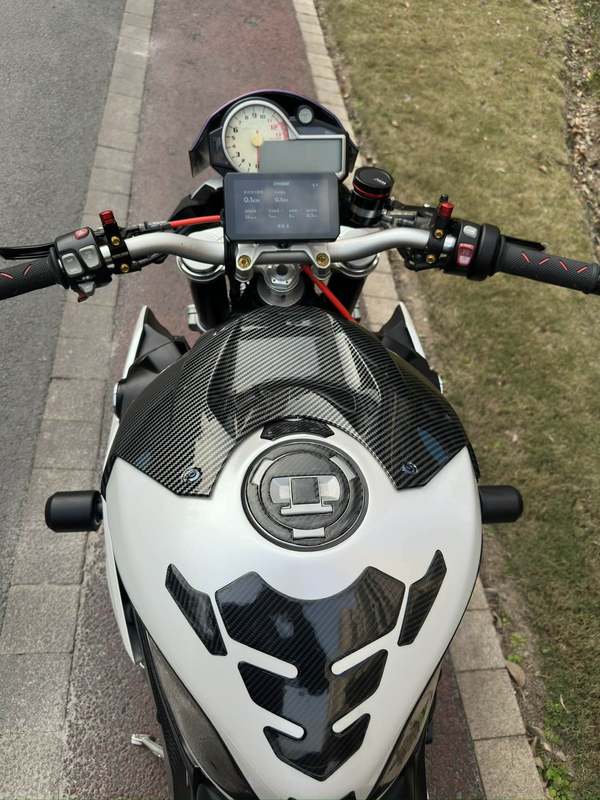 二手宝马S 1000 R